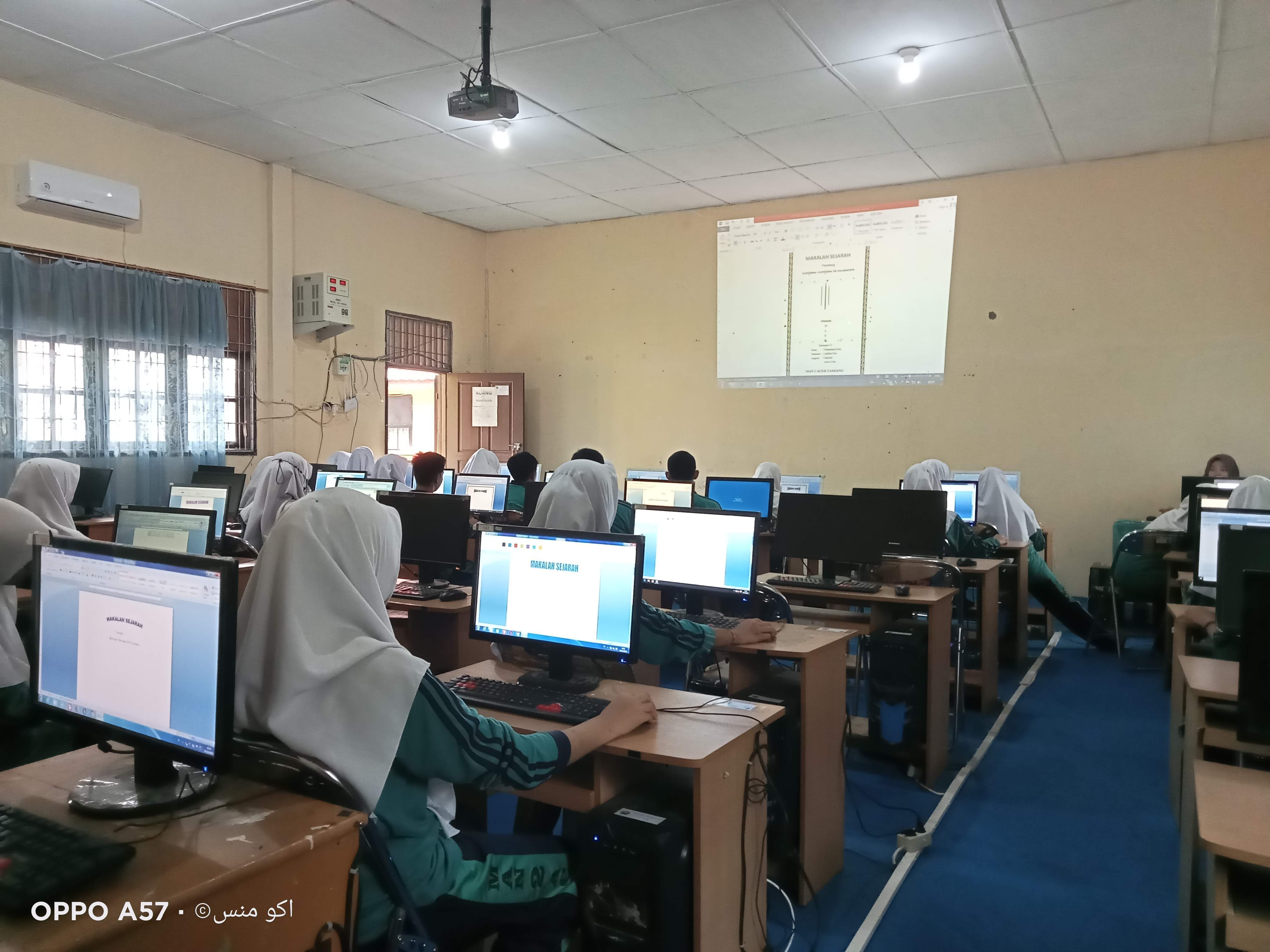 Politik Digital Anak Muda