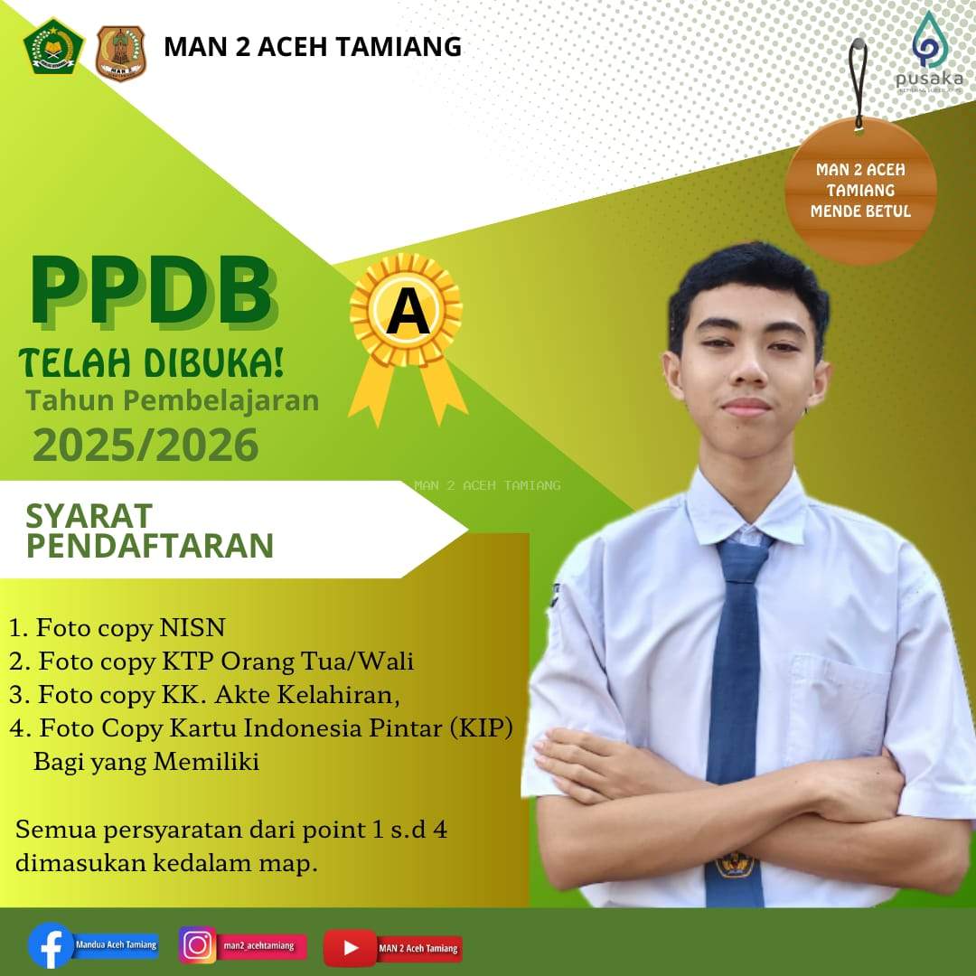 PPDB 2025